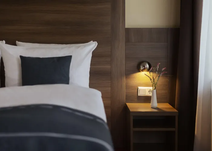 Acora City Apart Living The City Hamburg