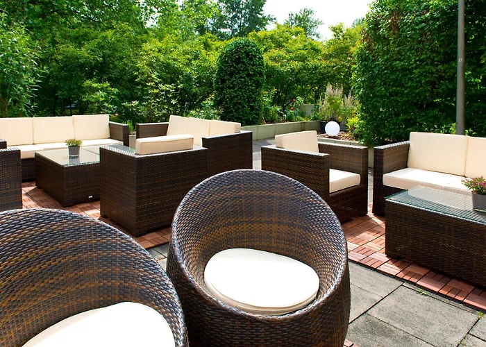 Leonardo Hotel Hamburg City Nord